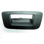 Outer Tailgate Handle Bezel Replacement w/o Key Hole for Ford F150 (2009–2014)
