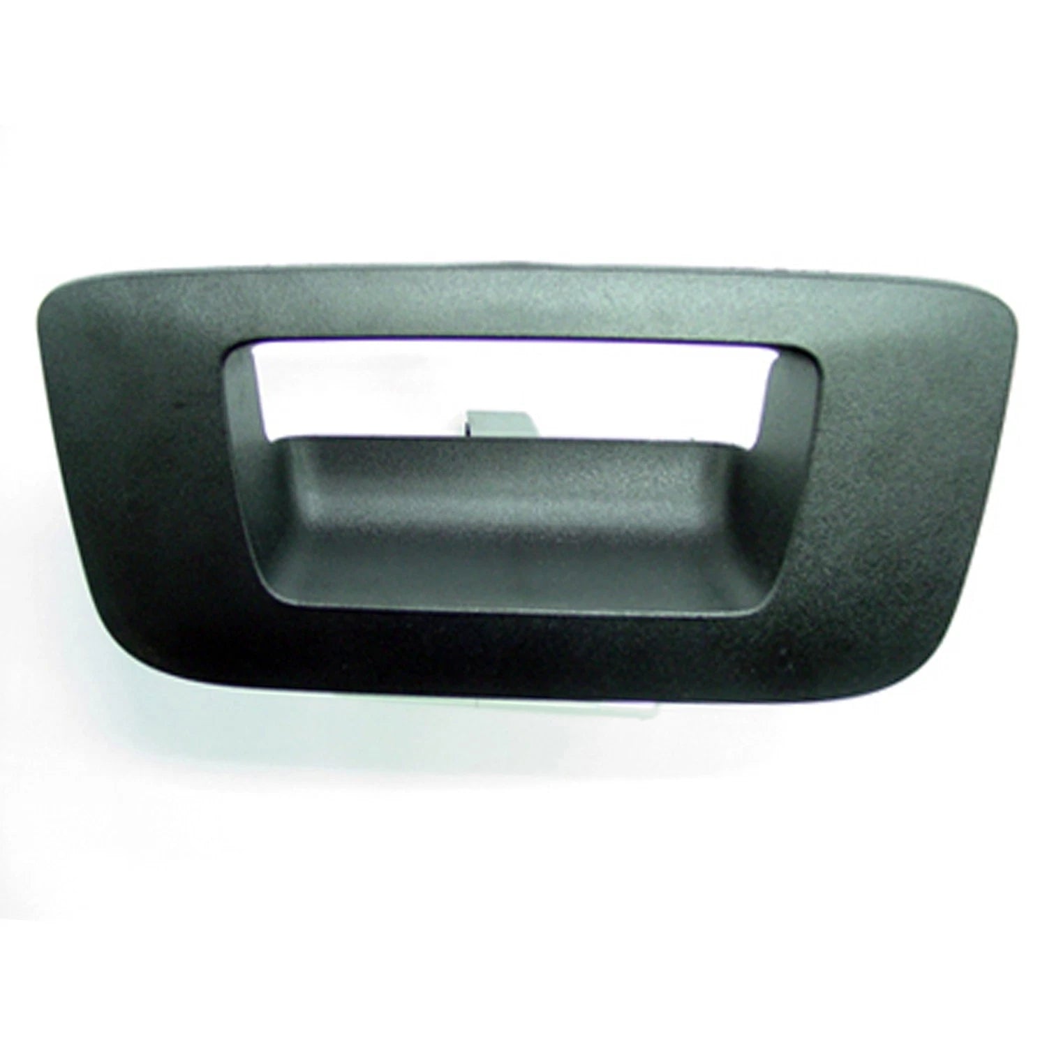Outer Tailgate Handle Bezel Replacement w/o Key Hole for Ford F150 (2009–2014)