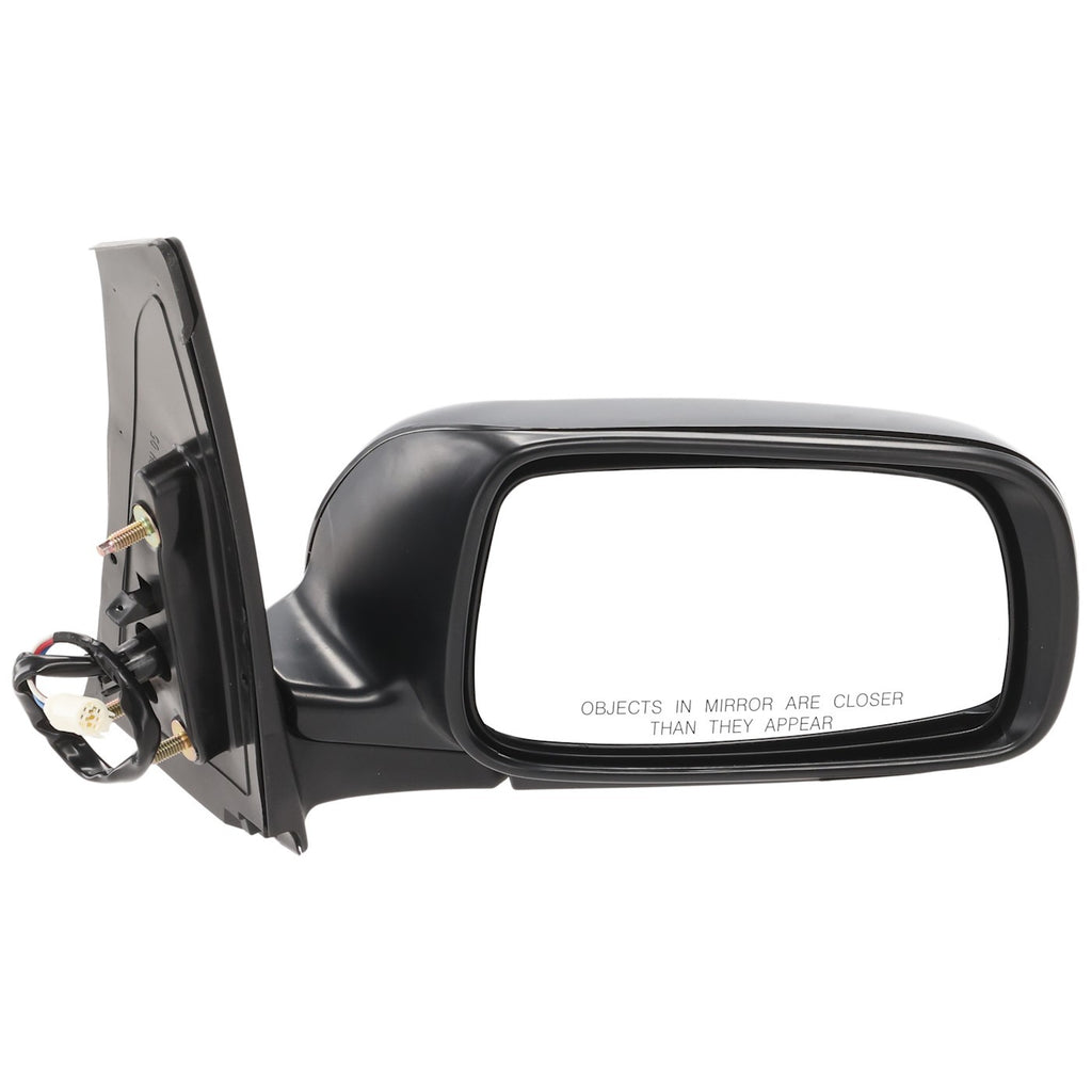 Right Side Passenger Mirror for Toyota Prius (2008–2009)