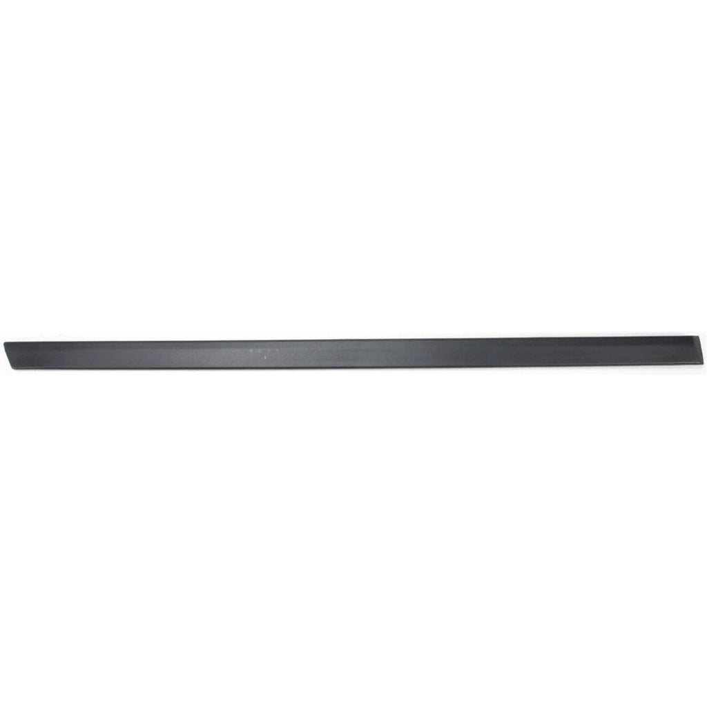 Set of 2 Door Molding and Beltlines for BMW 525i (1989–1995)