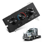 A/C Climate Control Module Switch for Truck (2011–2025) 11-1225 MEI 1312 850-7450