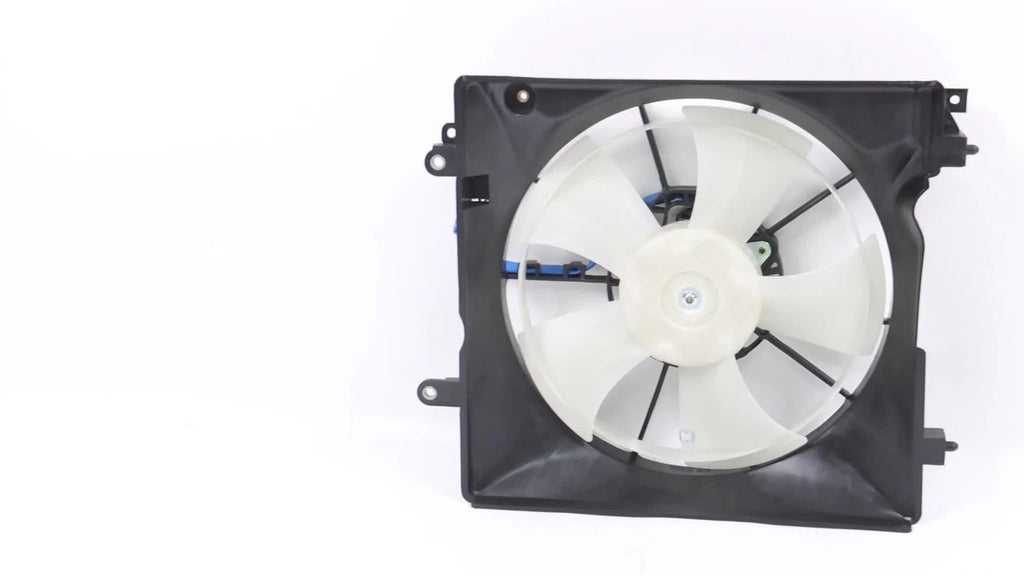 Driver Side Radiator Cooling Fan for Honda Civic (2012–2013)
