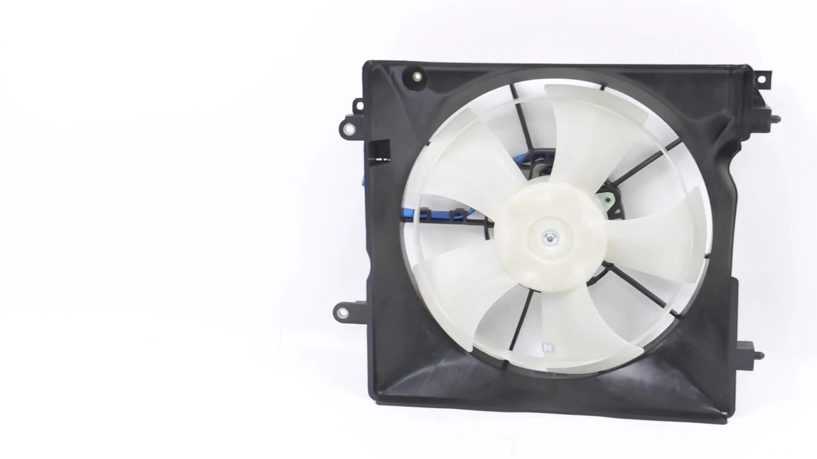 Driver Side Radiator Cooling Fan for Honda Civic (2012–2013)