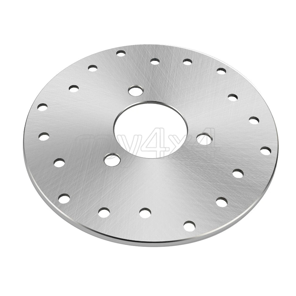Rear Brake Disc Rotor 5243678 for Polaris Xplorer 250 Scrambler 400 (2001–2002)