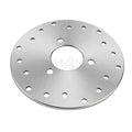 Rear Brake Disc Rotor 5243678 for Polaris Xplorer 250 Scrambler 400 (2001–2002)