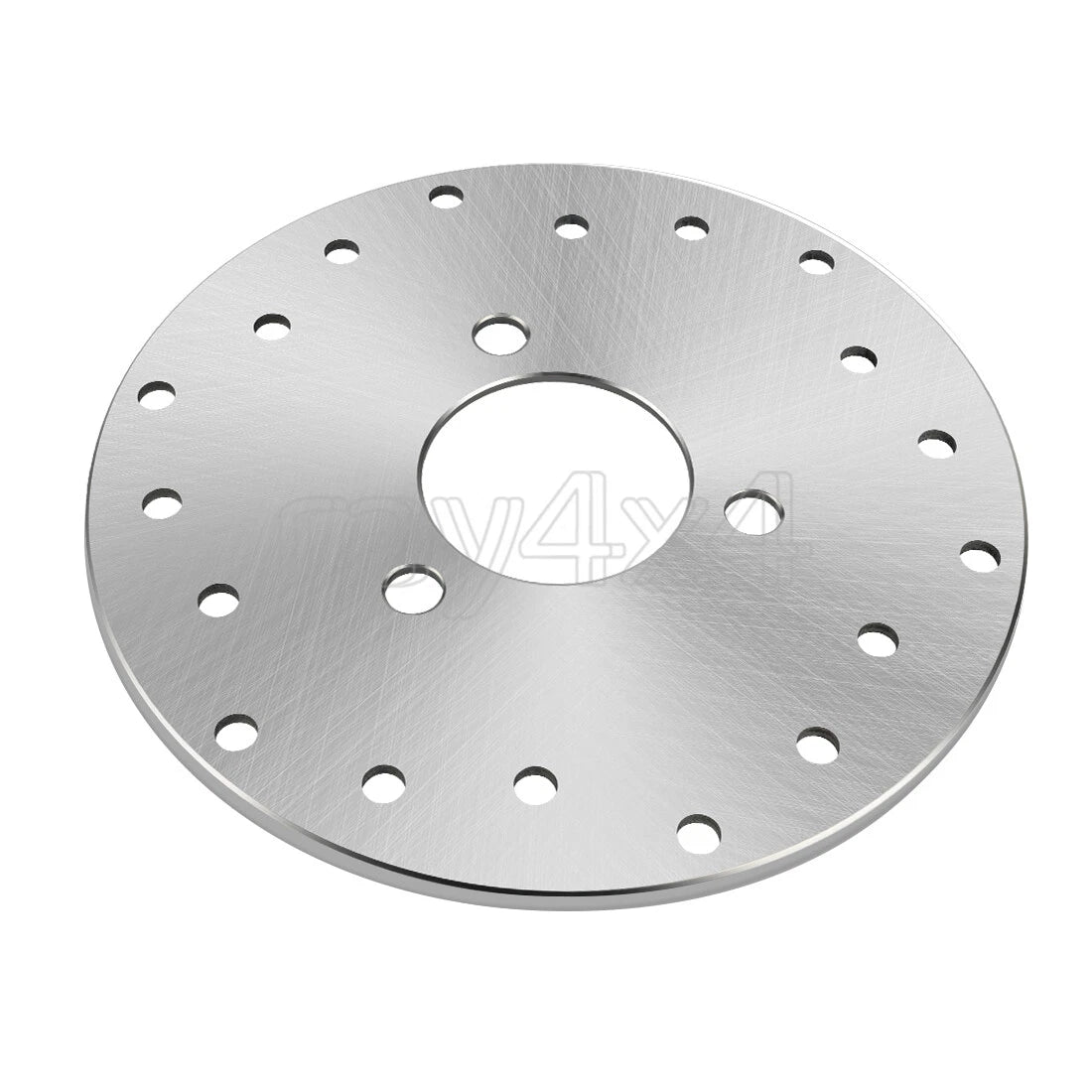 Rear Brake Disc Rotor 5243678 for Polaris Xplorer 250 Scrambler 400 (2001–2002)