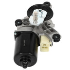 Front Windshield Wiper Motor for Chevrolet C1500 C2500 K3500 GMC (1988–1990)