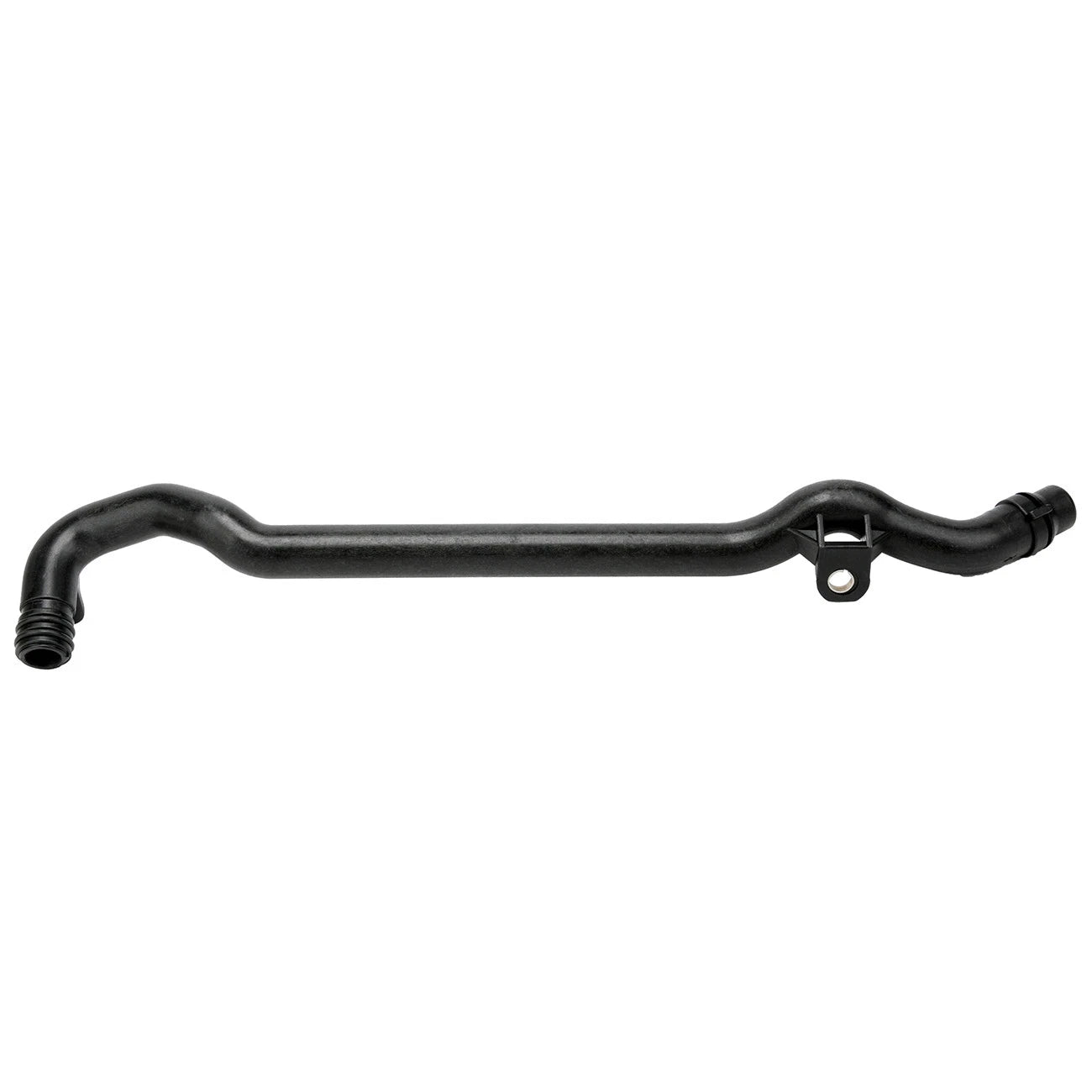 Engine Heater Inlet Water Coolant Pipe with O-rings for BMW E39 E46 E53 (1997-2006)