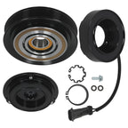 AC Compressor Clutch Kit for Chevrolet Colorado GMC Canyon 2.9L 3.7L (2006–2008)