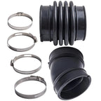 Air Intake Hose Tube Duct Boot Kit for Infiniti M35 (2006–2008)