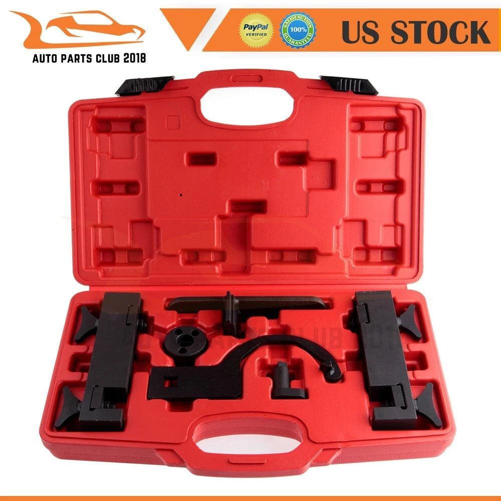 Timing Tools for Jaguar Land Rover Range Rover 5.0L V8 