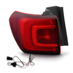 LED Tail Light for GMC Acadia (2017–2019) Outer Driver Side