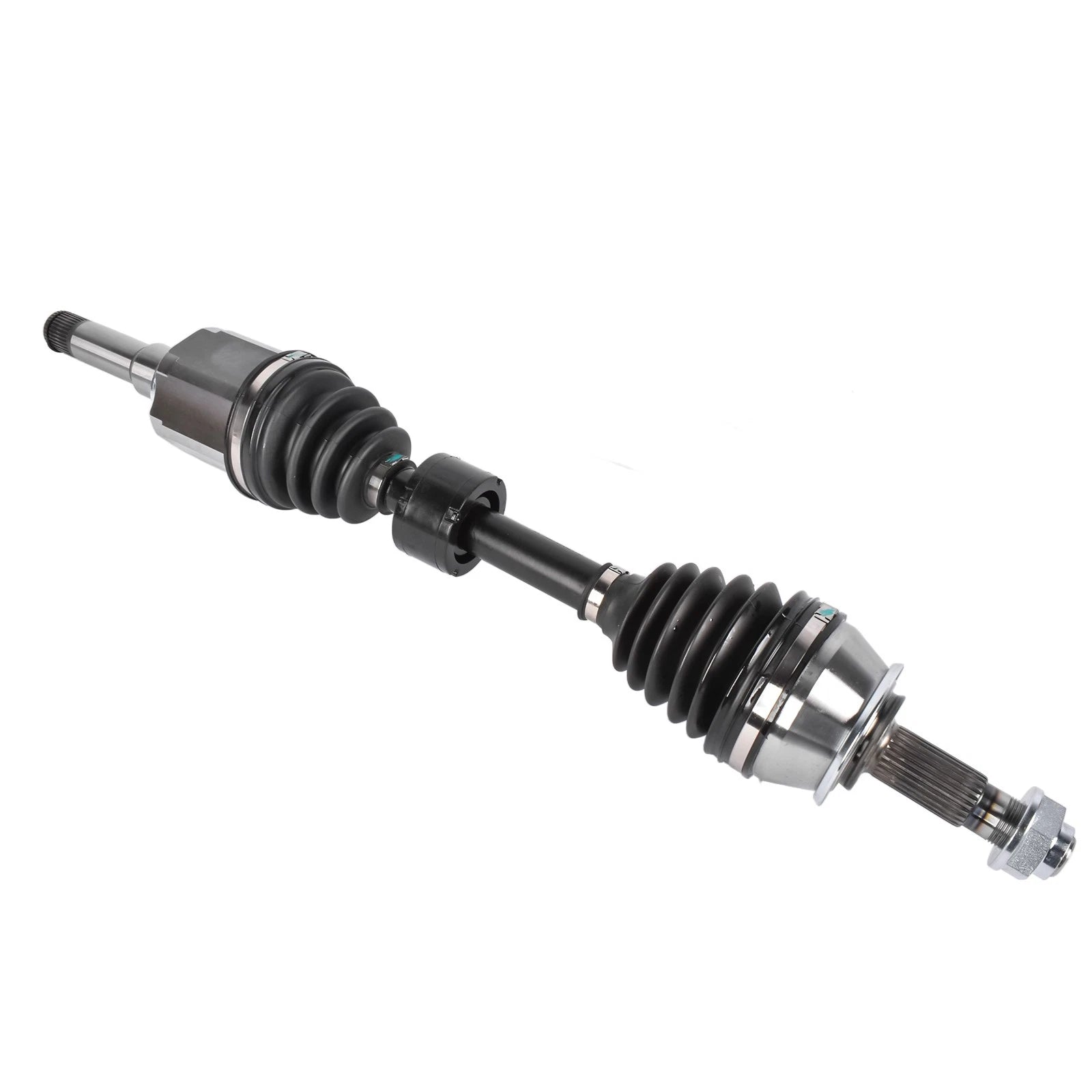 1x Front Left Driver CV Axle Shaft 95090842 for Buick Encore (2018–2019)