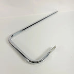 Saddlebag Guard Rail for Harley-Davidson Touring (1997–2008) 49193-93