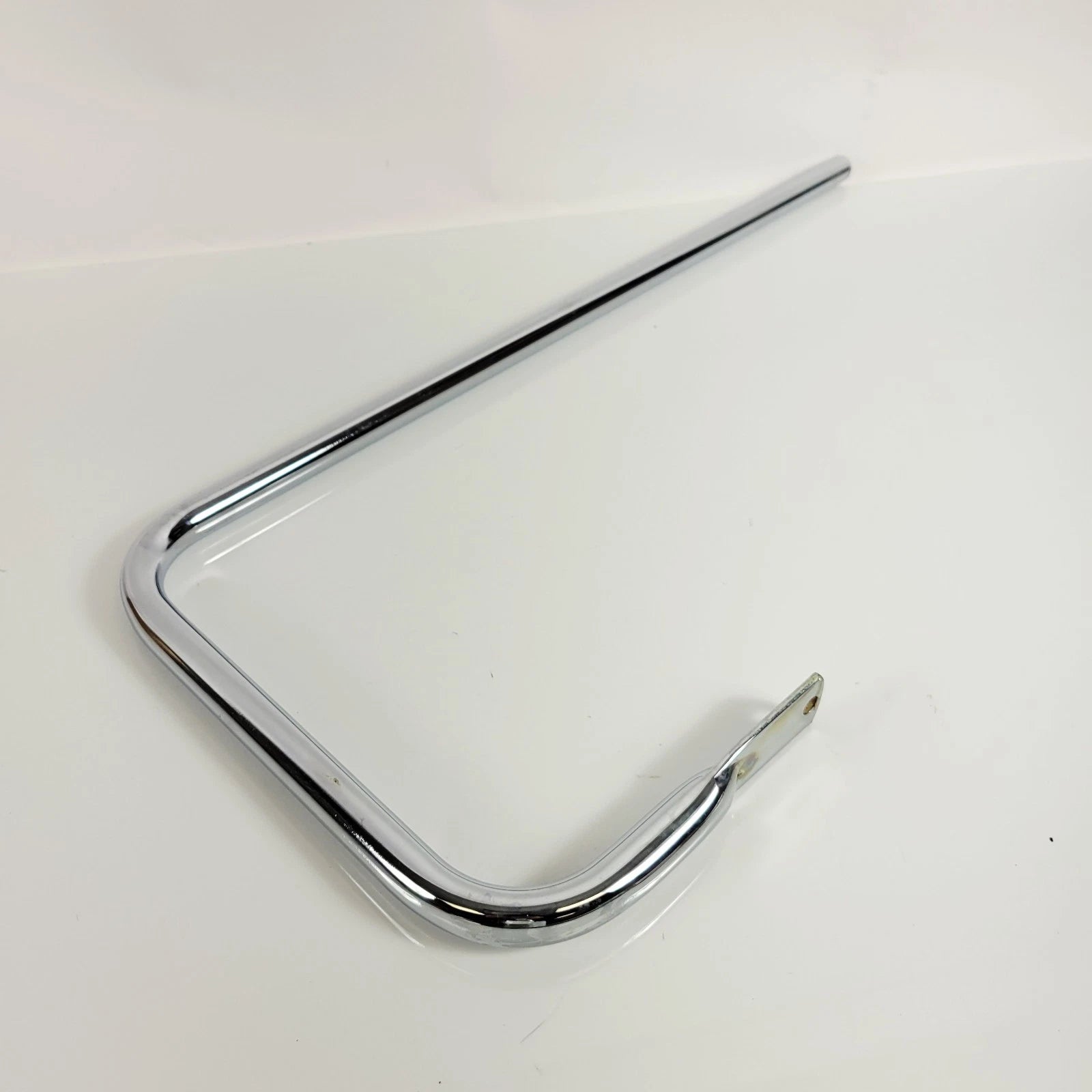 Saddlebag Guard Rail for Harley-Davidson Touring (1997–2008) 49193-93