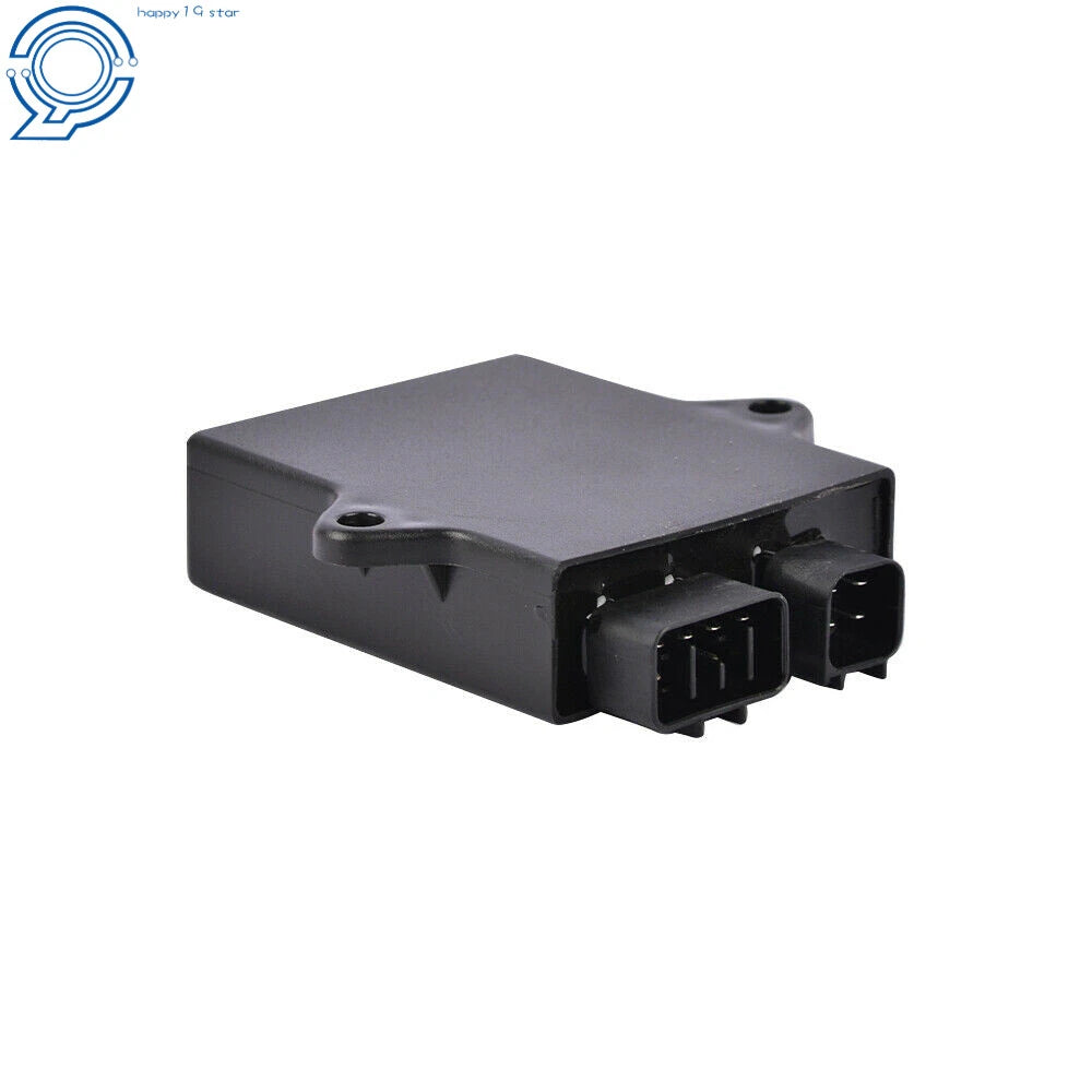 CDI Ignitor Box for Yamaha Kodiak 400, Timberwolf 350, Big Bear 350 (1993–2006)