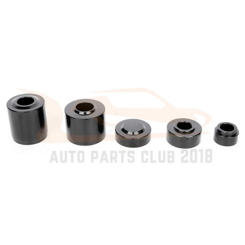 14pcs Ball Joint Service Adapter Set for 2WD & 4WD Vehicles
