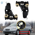 Set of 2 Sliding Door Rollers for Honda Odyssey (2005–2010)