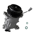 AC Compressor w/Clutch for Fiat 500X (2016–2018) Jeep Renegade (2015–2021) CO29252C 2.4L