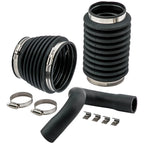 Transom Bellows Repair Reseal Kit for Volvo Penta 200 250 270 275 280 290 (All Years) 876294