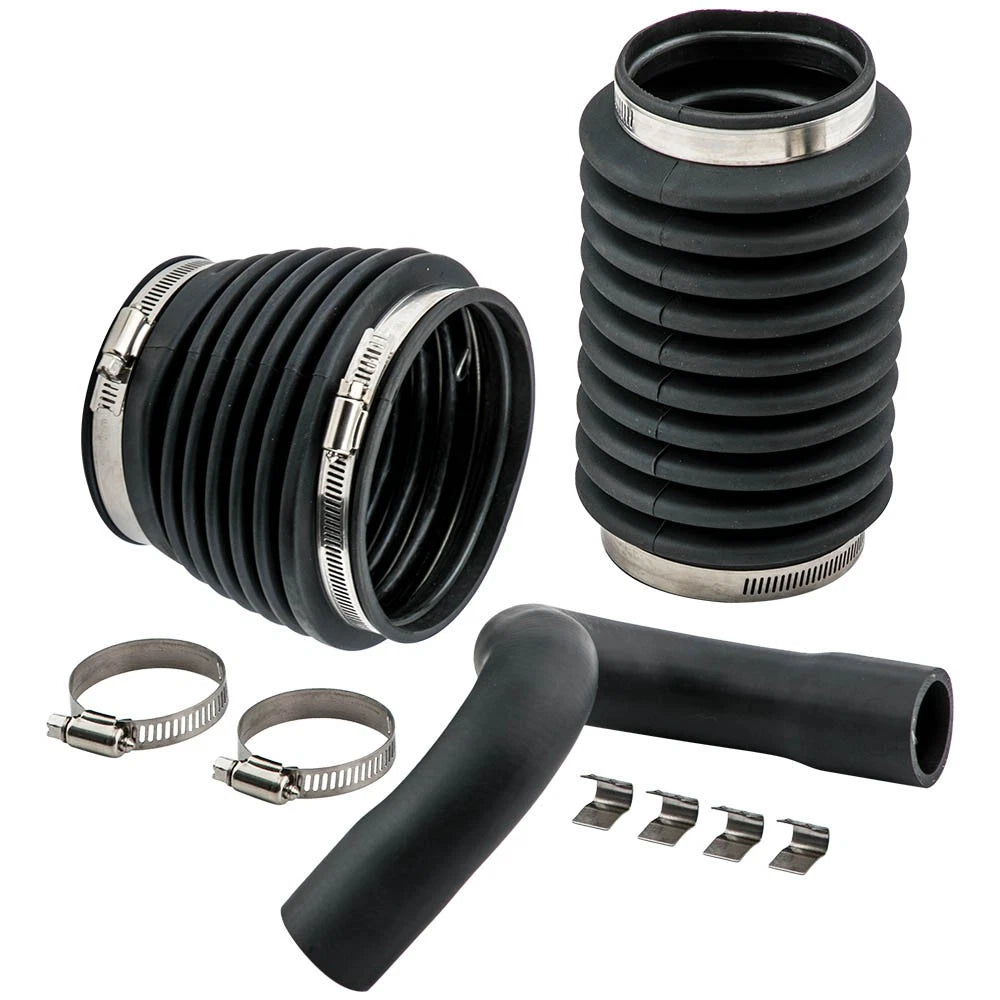 Transom Bellows Repair Reseal Kit for Volvo Penta 200 250 270 275 280 290 (All Years) 876294
