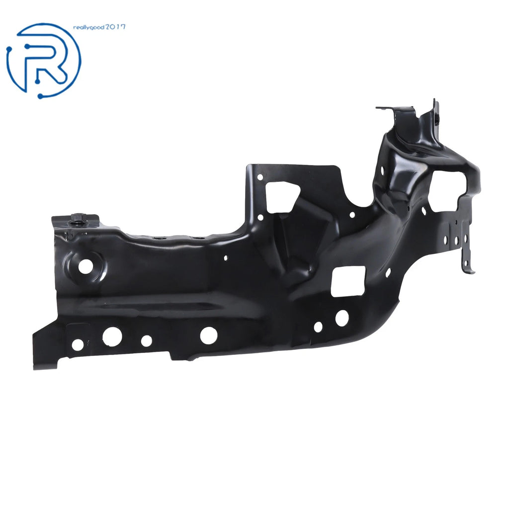 Front Passenger Side Bumper Bracket for Chevy Silverado 1500 (2022-2025)