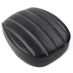 Rear Passenger Cushion Pillion Seat Pad for Harley X48 XL1200 Sportster (2004-2023)