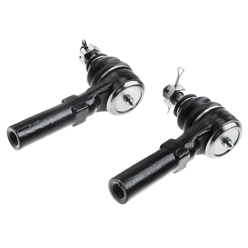Set of 8 Front Upper Control Arms for Ford Explorer (1995-1997)