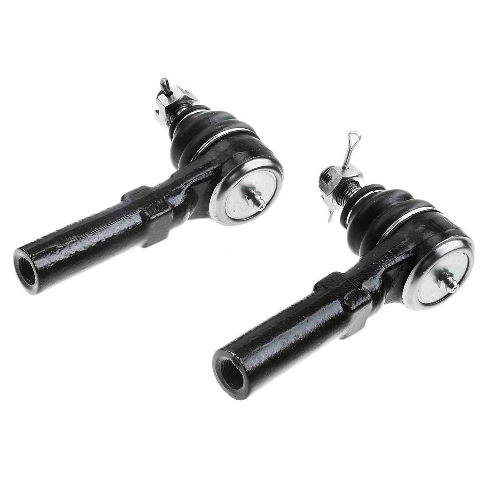Set of 8 Front Upper Control Arms for Ford Explorer (1995-1997)