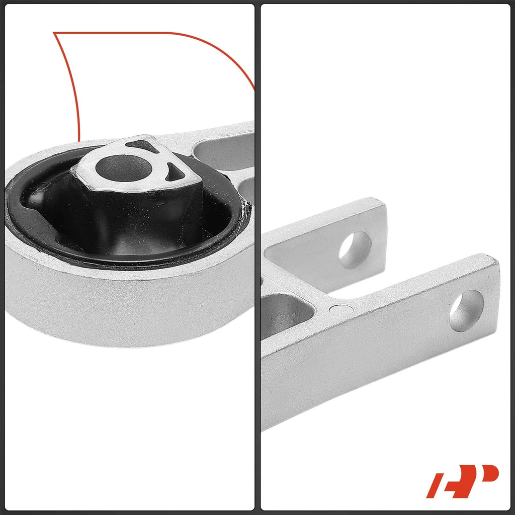 Rear Engine Motor Mount for Jeep Cherokee KL (2014-2018)