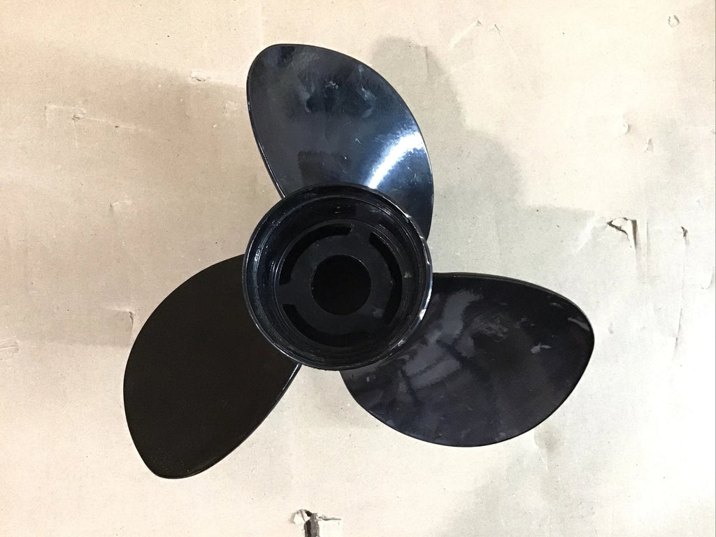 Turning Point Hustler 3 Blade Propeller 10.125x15P 2130-1510 for