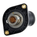 Engine Coolant Thermostat Housing Assembly for Chrysler Jeep Dodge (2007-2010)