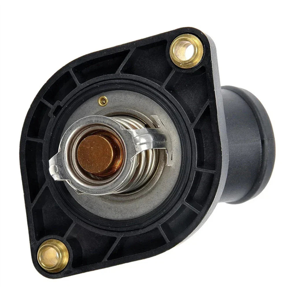 Engine Coolant Thermostat Housing Assembly for Chrysler Jeep Dodge (2007-2010)