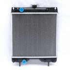 Radiator for Kubota Tractor BX22D BX2230D BX2200D BX23D (2010–2015)