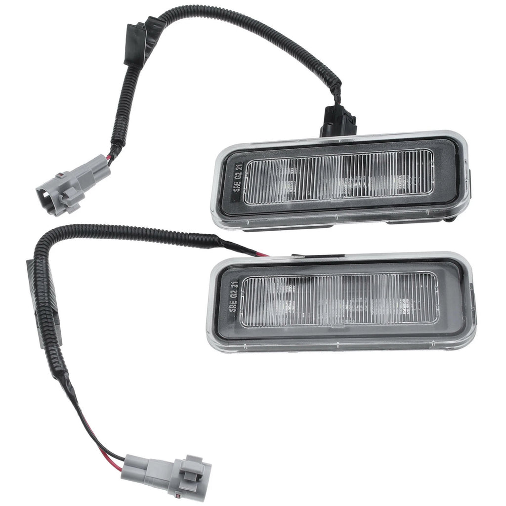 Trunk Bed Lighting Kit for Toyota Tacoma (2020-2024)