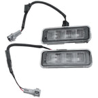 Trunk Bed Lighting Kit for Toyota Tacoma (2020-2024)