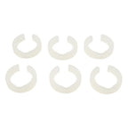 6 x Steering Rack Limiters for Ford Mustang (1979-2004)