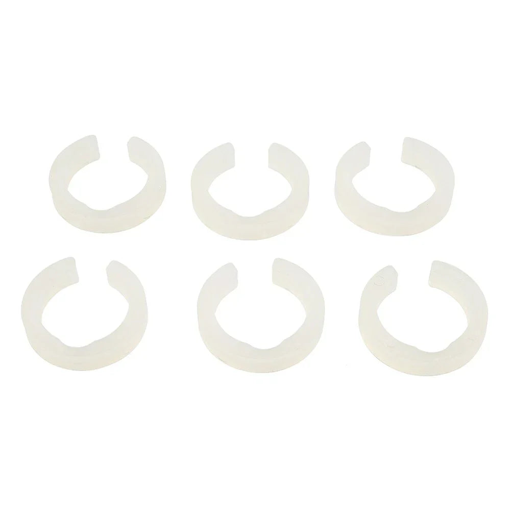 6 x Steering Rack Limiters for Ford Mustang (1979-2004)