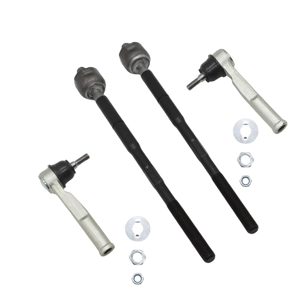 Tie Rod Set for Jeep Compass (2017–2020)