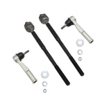 Tie Rod Set for Jeep Compass (2017–2020)