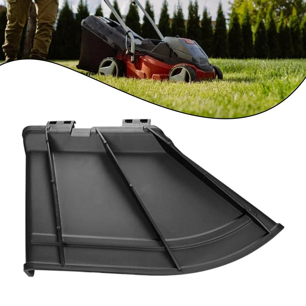 Plastic Discharge Deflector Chute for Hustler Mower X XL XD (N/A) Part 607961