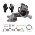Turbocharger for Hyundai Tucson 1.6L (2016–2018) 16399980016 28231-2B760