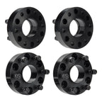 1.5 Inch Wheel Spacers for Chevy Silverado 1500 (2014–2018)
