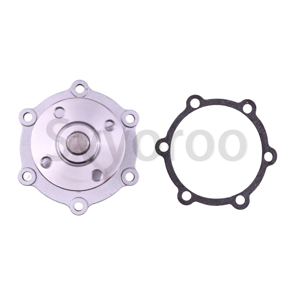 Water Pump 16120-78101-71 for Toyota Forklift 3 4FDG (1990–1999)