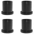Set of 4 Front End Steering Flange Bearings for Yard-Man (7410516A, 4P90JUB, SV600-3225)
