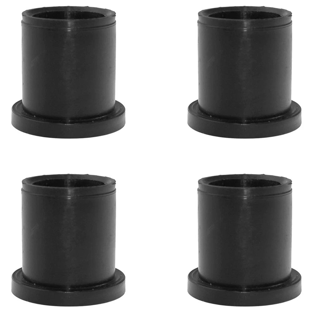 Set of 4 Front End Steering Flange Bearings for Yard-Man (7410516A, 4P90JUB, SV600-3225)