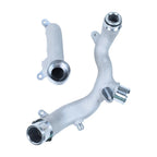 Metal Cooling Pipes for Land Rover Range Rover LR4 Sport (LR186859, LR186917)