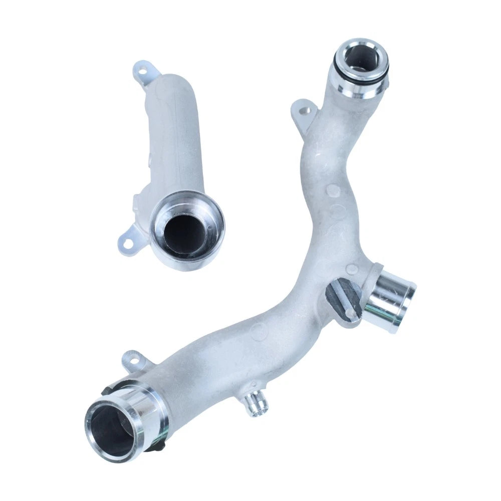 Metal Cooling Pipes for Land Rover Range Rover LR4 Sport (LR186859, LR186917)