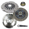 Clutch Kit and Flywheel for Chevrolet Aveo/Aveo5 (2004–2018)