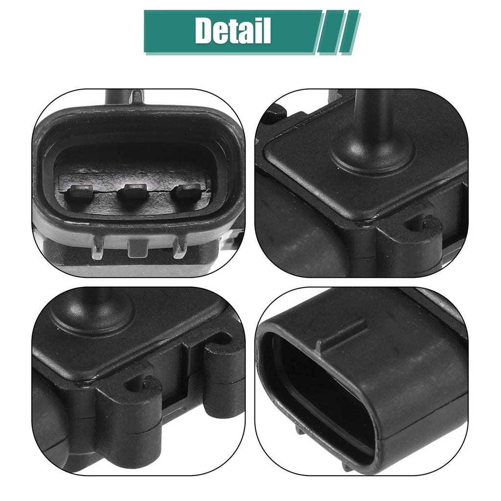 Manifold Absolute Pressure Sensor No.8942006040 for Toyota Camry (1992–2001)